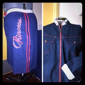 👑Princess Jean set👑💞